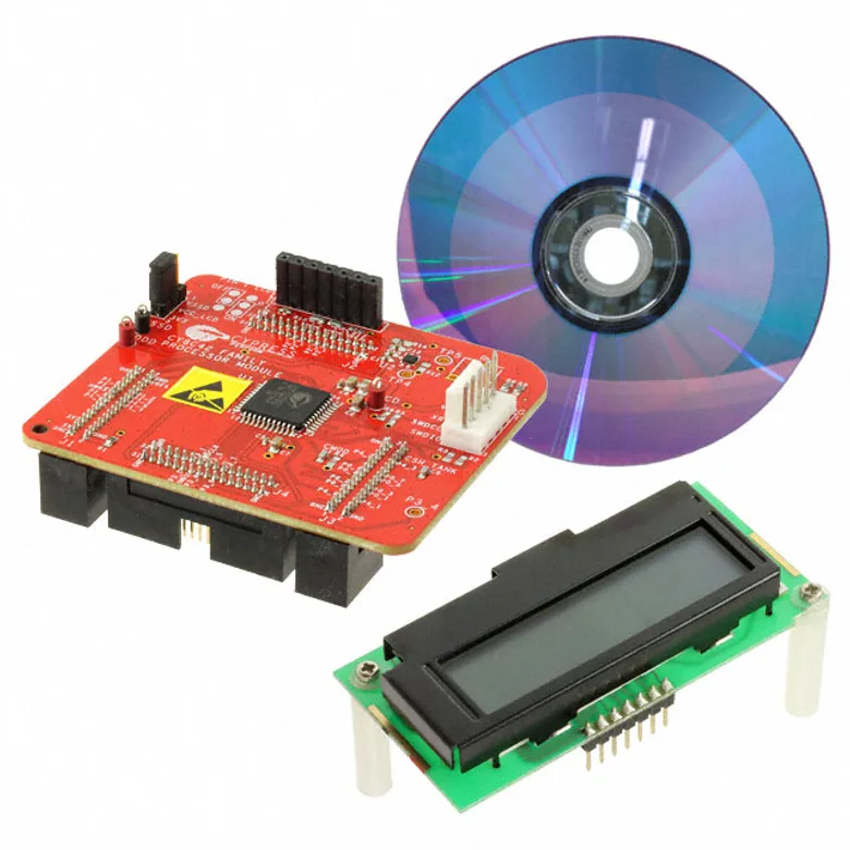 Infineon Technologies CY8CKIT-038