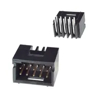 TE Connectivity AMP Connectors 5-103167-2
