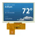 Newhaven Display Intl NHD-5.0-800480TF-ATXL#
