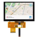 Newhaven Display Intl NHD-5.0-800480TF-ATXL#-CTP