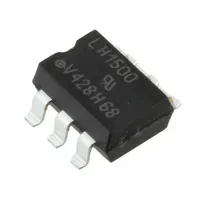 Vishay Semiconductor Opto Division LH1500AABTR