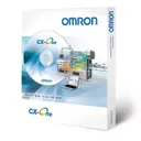 Omron Automation and Safety CX-OPC-EV2