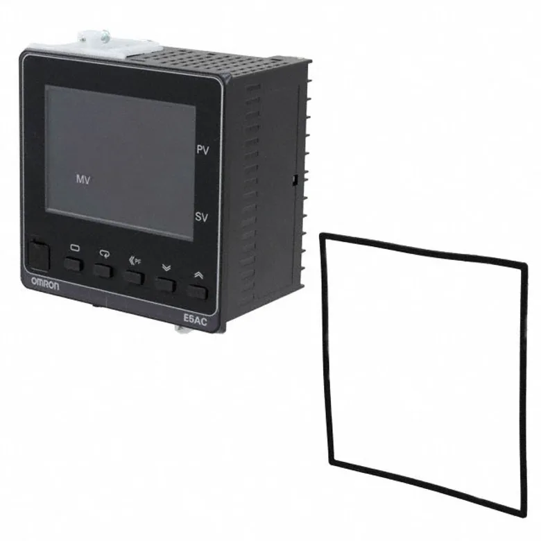 Omron Automation and Safety E5AC-CC4D5M-004