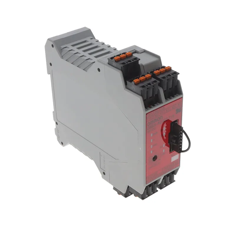 Omron Automation and Safety G9SX-AD322-T15-RC DC24