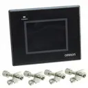 Omron Automation and Safety NB5Q-TW01B