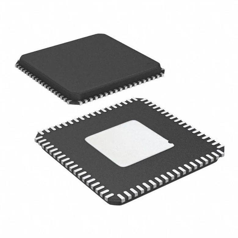 Microchip Technology USB5537BI5000AKZETR