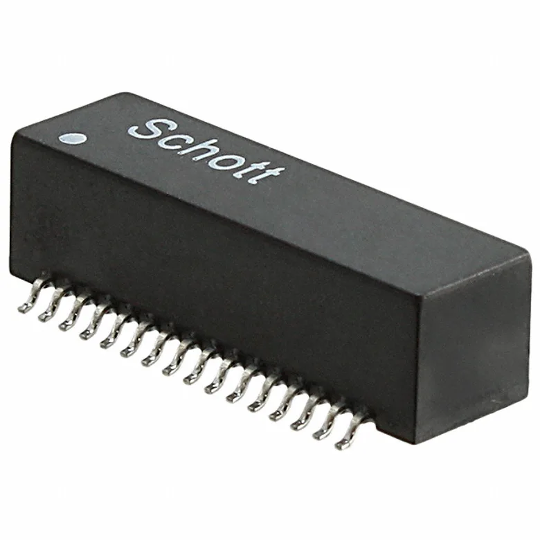 Schott Corporation 37533