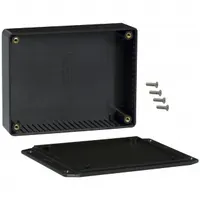 Hammond Manufacturing 1591GFLBK