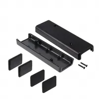 Hammond Manufacturing 1593DBK