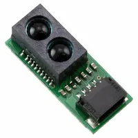 SHARP/Socle Technology GP2Y0E02B