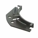 Essentra Components EFA04-34-P05