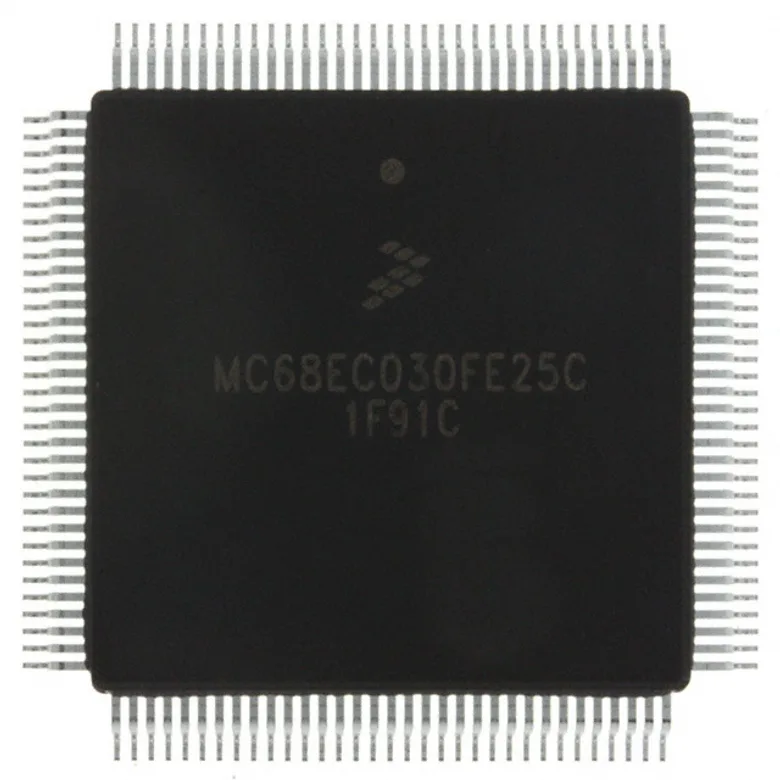 NXP USA Inc. MC68EC030FE40C