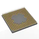 NXP USA Inc. MC68360RC25K