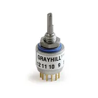 Grayhill Inc. 51A22-01-1-16N