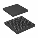 Microchip Technology AT91SAM9G25-BFU