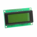 Varitronix MDLS20464BD-101