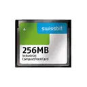 Swissbit SFCF0256H1BK1TO-C-MS-553-SMA