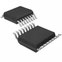 Texas Instruments TSC2003IR