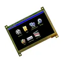 Future Designs Inc. UEZGUI-1788-70WVM-BA