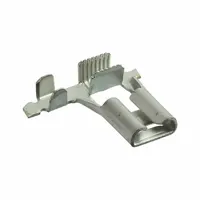 TE Connectivity AMP Connectors 1217955-1