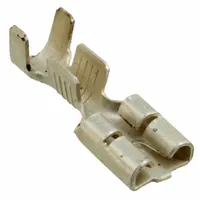 TE Connectivity AMP Connectors 63435-1