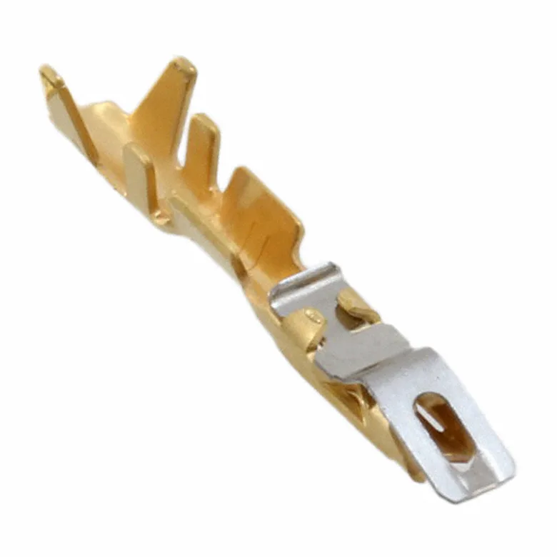 TE Connectivity AMP Connectors 87124-3
