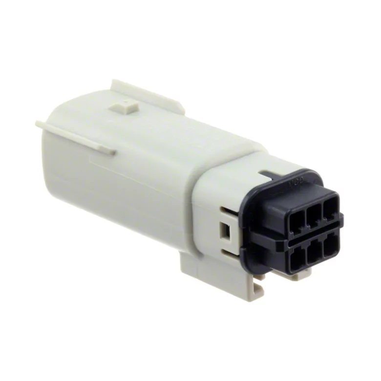 Molex 0334820602