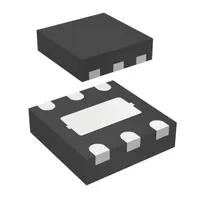 Microchip Technology LX5563LL-TR