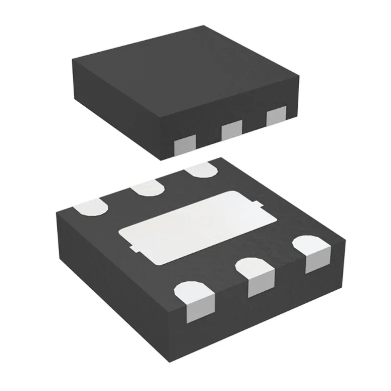Microchip Technology LX5563LL-TR