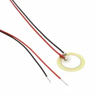 PUI Audio, Inc. AB1070B-LW100-R