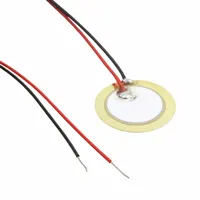 PUI Audio, Inc. AB1290B-LW100-R