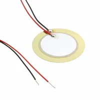 PUI Audio, Inc. AB2040B-LW100-R