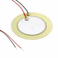 PUI Audio, Inc. AB3526B-LW100-R