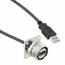 Amphenol Socapex USBFTV2SA2N05A