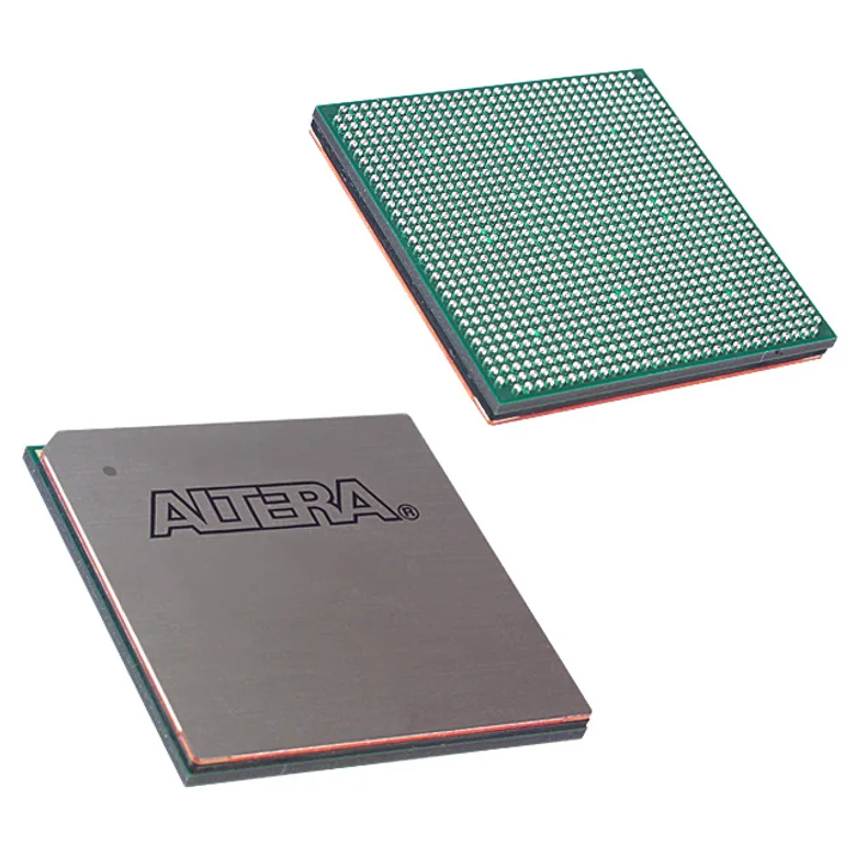 Altera EPXA4F1020C3