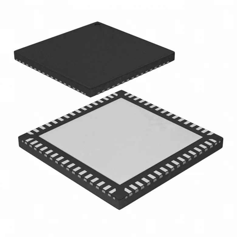 Microchip Technology AT90USB1286-MUR