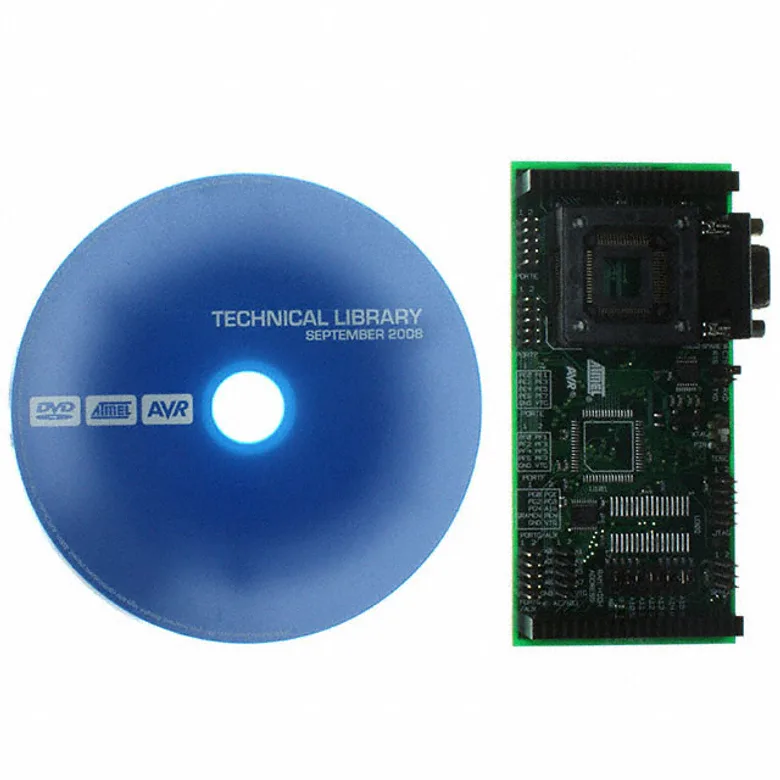 Microchip Technology ATSTK501