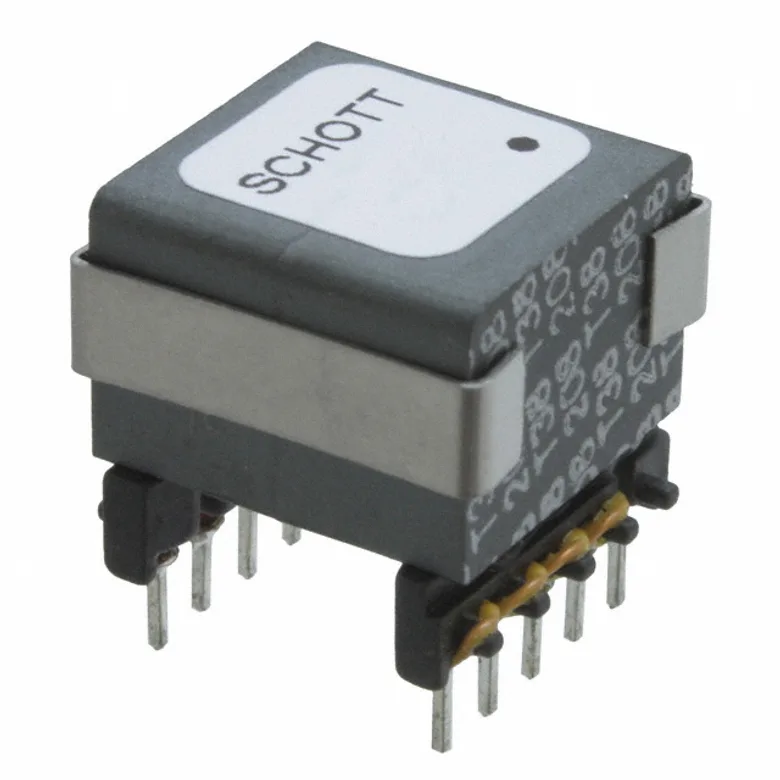 Schott Corporation 36038