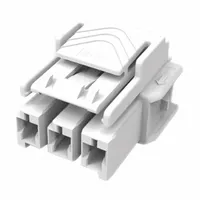TE Connectivity AMP Connectors 1-1971773-3