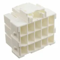 TE Connectivity AMP Connectors 1-1971876-7