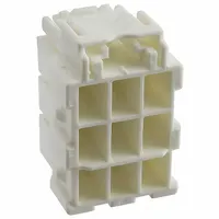 TE Connectivity AMP Connectors 1-1971876-3