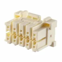 TE Connectivity AMP Connectors 1-1971905-5