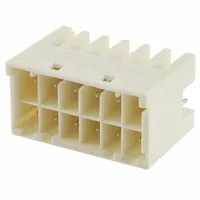 TE Connectivity AMP Connectors 1-1971906-6
