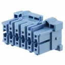 TE Connectivity AMP Connectors 2-1971905-6