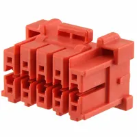 TE Connectivity AMP Connectors 3-1971905-5