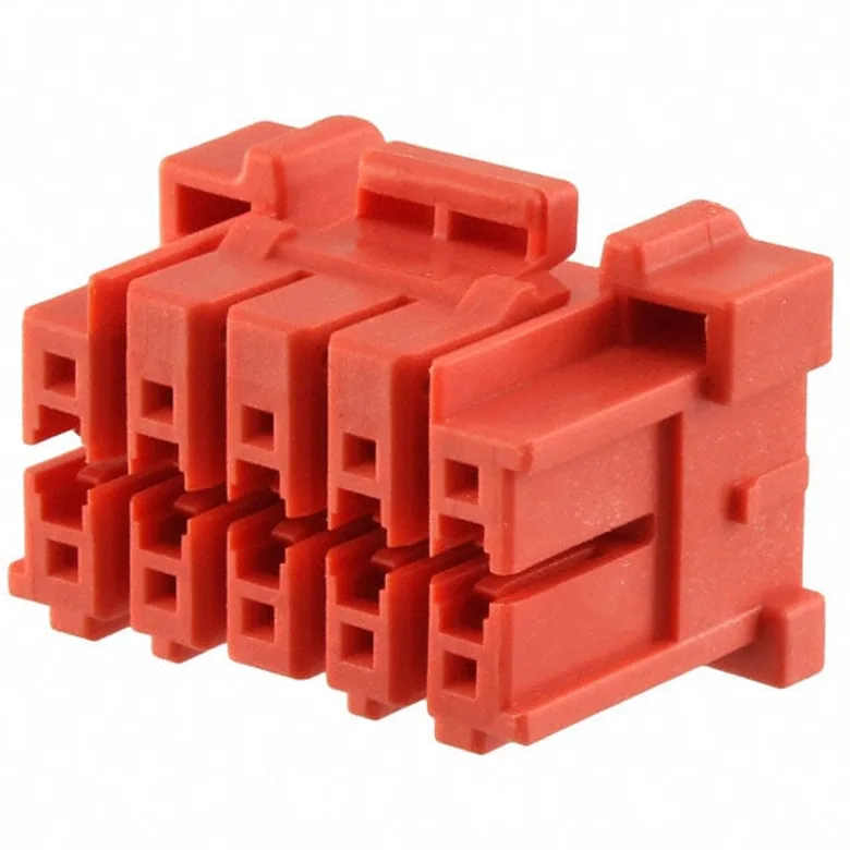 TE Connectivity AMP Connectors 3-1971905-5