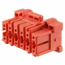 TE Connectivity AMP Connectors 3-1971905-6