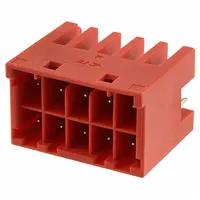 TE Connectivity AMP Connectors 3-1971906-5