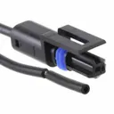 TE Connectivity AMP Connectors 2106378-1