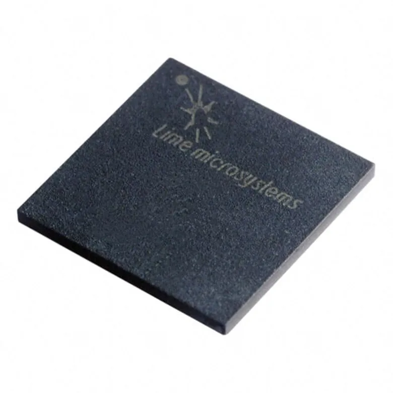 Lime Microsystems Ltd LMS6002DFN